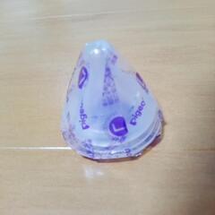 母乳実感 乳首L