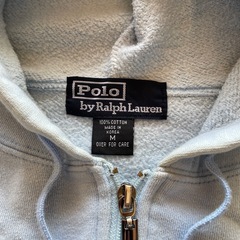ラルフローレンパーカーMサイズの画像