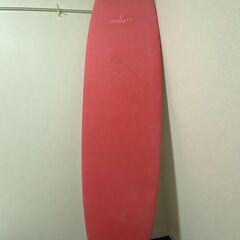  サーフボード / Surfboard 6'10 (42.5L)