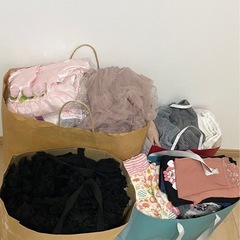 子供服100着ほど！90～120 女児の画像