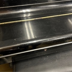 ピアノの画像