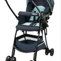 GRACO　グレコ　超軽量ベビーカー、シティゴー