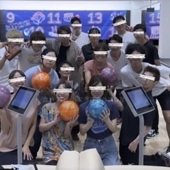 12月7日19:00〜ボウリングしませんか？^ ^