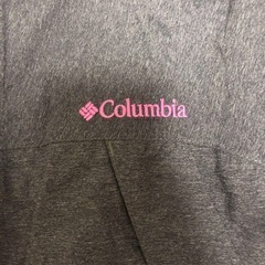 コロンビア　マウンテンパーカー　の画像