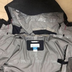 コロンビア　マウンテンパーカー　の画像