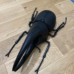 おもちゃ　昆虫　