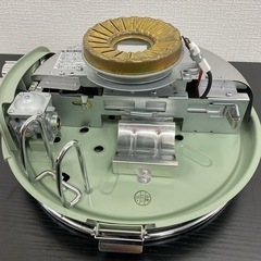 【ご来店限定】＊ アラジン ポータブルガスストーブ　2019年製＊1206-6