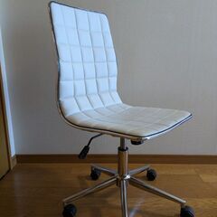 テレワーク オフィス用回転イス