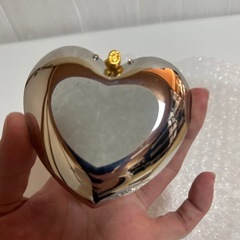 MIKIMOTO アクセサリー置き　おしゃれ　（1202b37）の画像