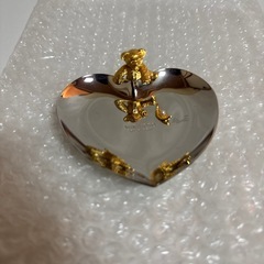 MIKIMOTO アクセサリー置き　おしゃれ　（1202b37）の画像