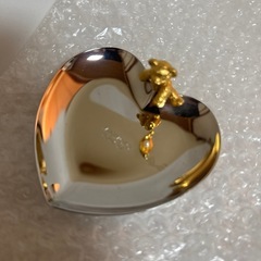 MIKIMOTO アクセサリー置き　おしゃれ　（1202b37）の画像