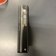 値下げ　
SONY MDウォークマン　MZーＲ90ジャンクの画像