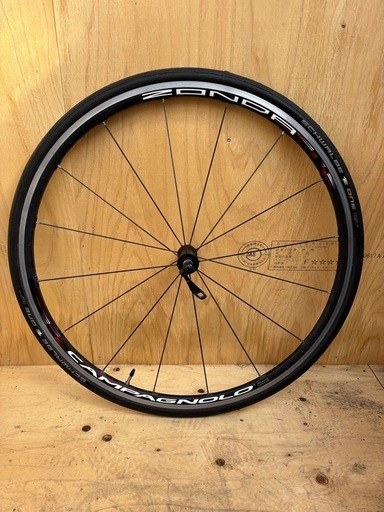 価格家電 - Campagnolo (カンパニョーロ) ZONDA (MEGA G3
