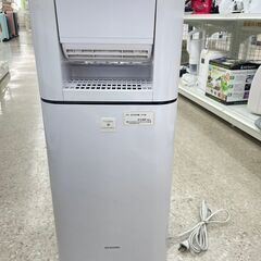 ★ジモティ割あり★ アイリスオーヤマ 衣類乾燥除湿機  22年製...