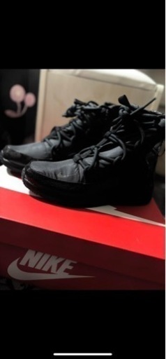 スニーカー NIKE