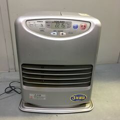 A2903　DAINICHI　ダイニチ　ブルーヒーター　石油ファ...