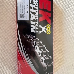モータチェーン　EK428