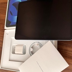 【極美品】iPad Air 5世代　64G 