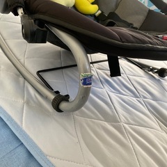 バウンサーの画像