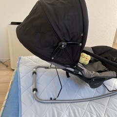 バウンサーの画像