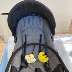 バウンサーの画像