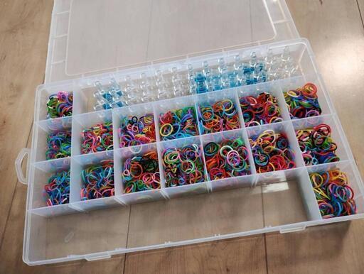 【引取限定】レインボールーム