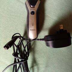 シェーバーアダプター