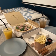 【友達募集】カフェ・ご飯屋さん巡りできる友達を募集しています☕️ − 大阪府