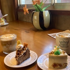 【友達募集】カフェ・ご飯屋さん巡りできる友達を募集しています☕️ - 大阪市