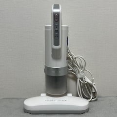 【美品】IRIS OHYAMA 布団クリーナーの画像