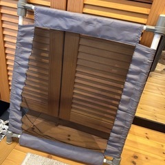 「12日まで出品」ベビーゲート