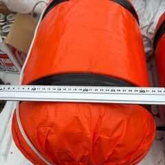 商談中になりました。ボートヨット用　２点　フェンダー　未使用