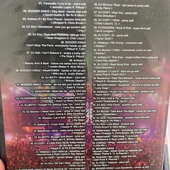 EDM 3枚の画像