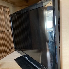 REGZA 40インチ　09年製