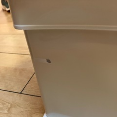 ４段衣装ダンスの画像