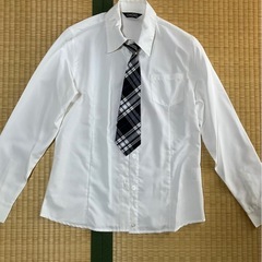 子供スーツ（女の子）160cm 小学校卒業式の画像