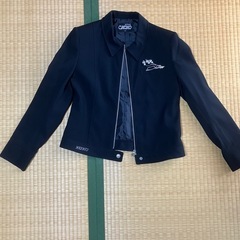 子供スーツ（女の子）160cm 小学校卒業式の画像