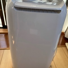 衣料乾燥除湿機　
