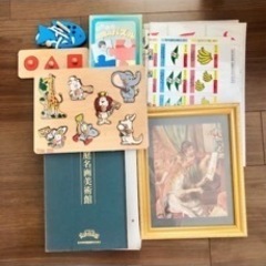 ドッツカード　ドーマン博士の画像