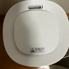 加湿器の画像