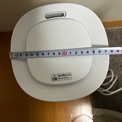 加湿器の画像