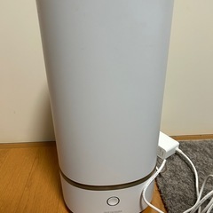 加湿器