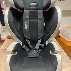 RECAROチャイルドシート