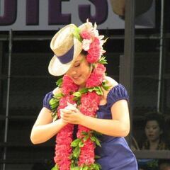 【横浜菊名】朝活：フラダンス土曜日朝 9:30~10:30