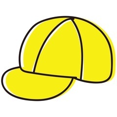 小学校の登校帽ゆずってください