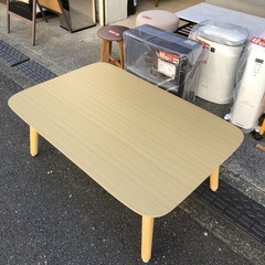 コタツ 2way  高さ調節可能