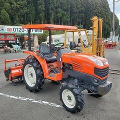 クボタ トラクター その他の中古が安い！激安で譲ります・無料で