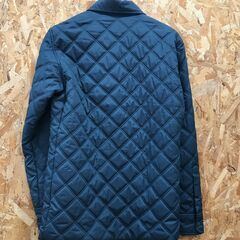 【ジャングルジャングル岸和田店】LACOSTE ラコステ ジャケット BH1363 グリーンの画像