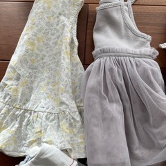 【バースデイ】90・95サイズ　夏服まとめ売りの画像