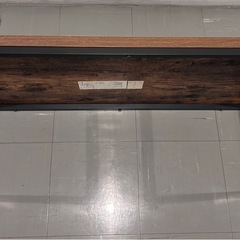 【木製テーブル】の画像